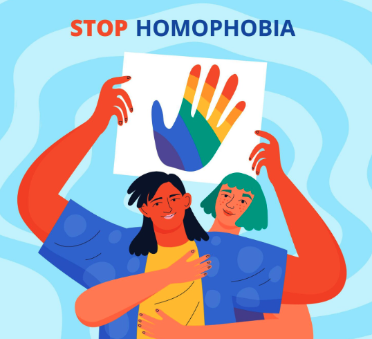 Curso de Sensibilizaci&oacute;n derechos LGTBIQ+