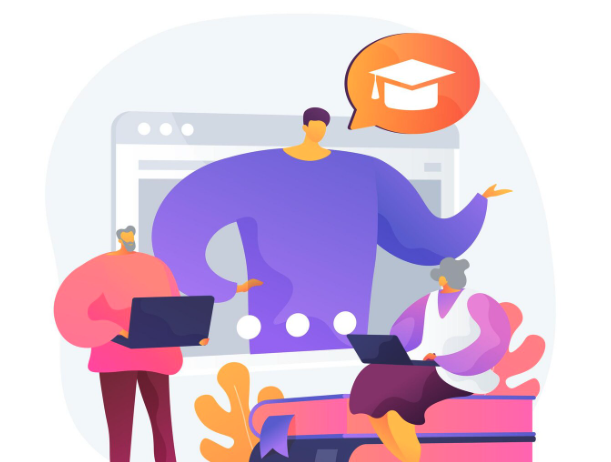 Curso de Herramientas para trabajar desde casa